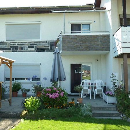 Privatzimmer Reiner Baumeister Lindau  Zewnętrze zdjęcie