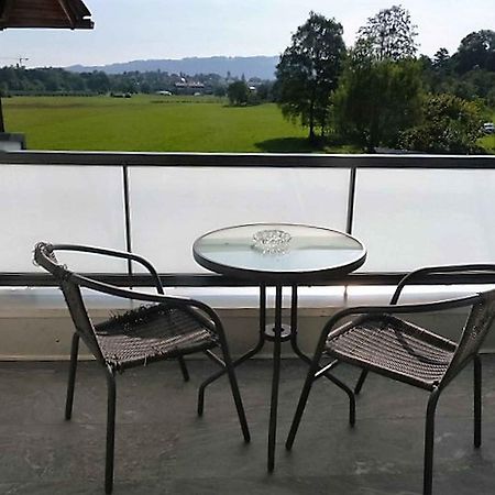 Privatzimmer Reiner Baumeister Lindau  Zewnętrze zdjęcie
