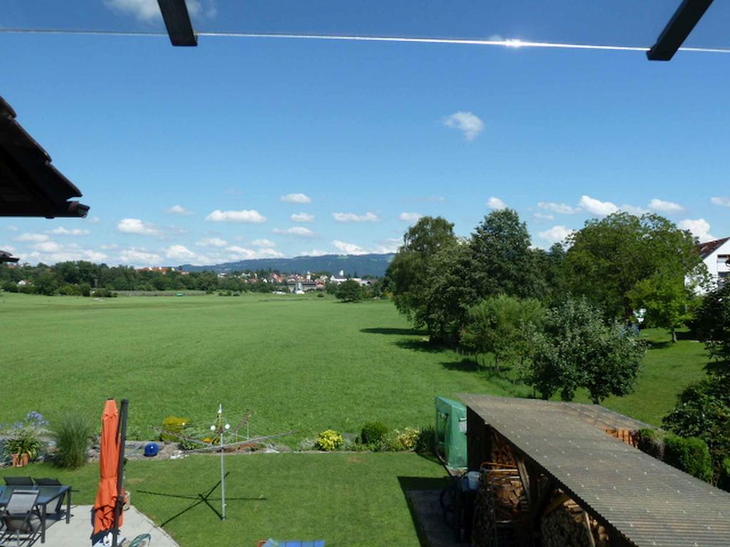Privatzimmer Reiner Baumeister Lindau  Zewnętrze zdjęcie