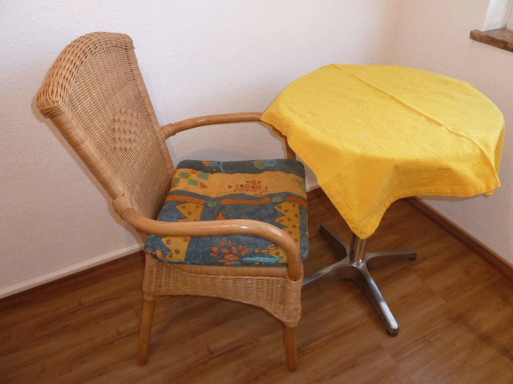 Privatzimmer Reiner Baumeister Lindau  Zewnętrze zdjęcie