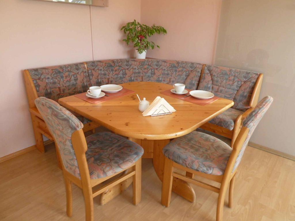 Privatzimmer Reiner Baumeister Lindau  Zewnętrze zdjęcie