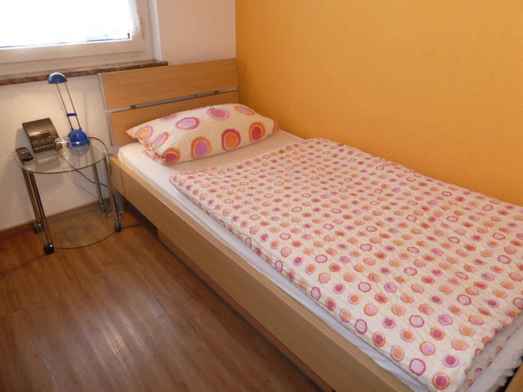 Privatzimmer Reiner Baumeister Lindau  Zewnętrze zdjęcie