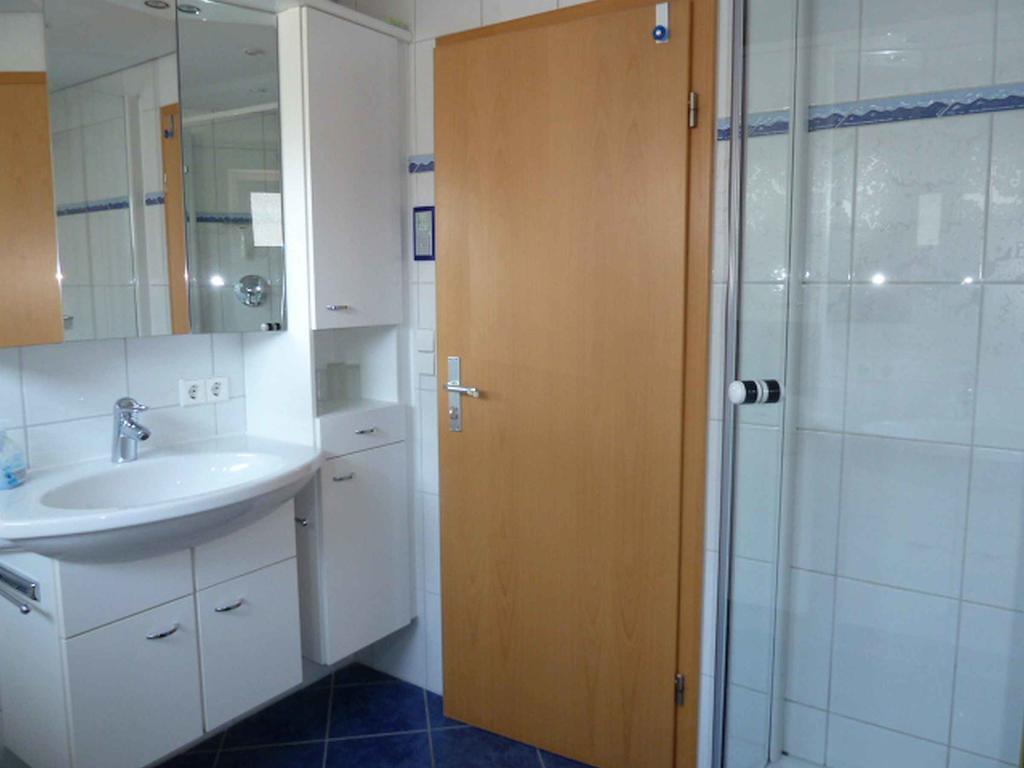 Privatzimmer Reiner Baumeister Lindau  Zewnętrze zdjęcie