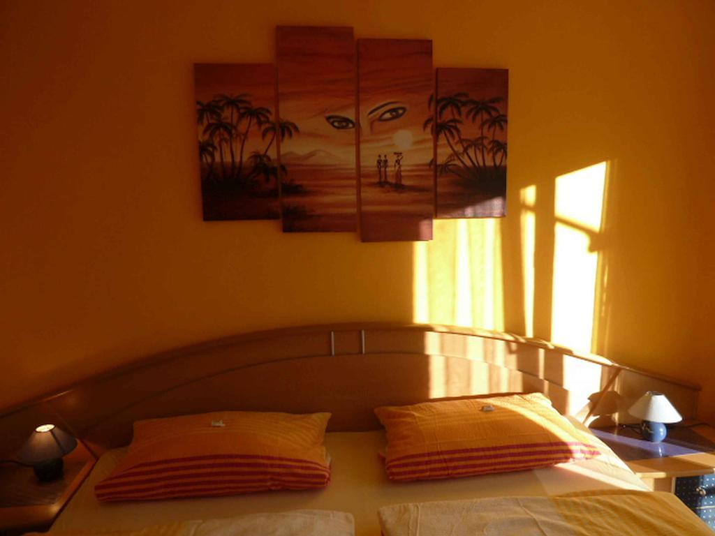Privatzimmer Reiner Baumeister Lindau  Zewnętrze zdjęcie