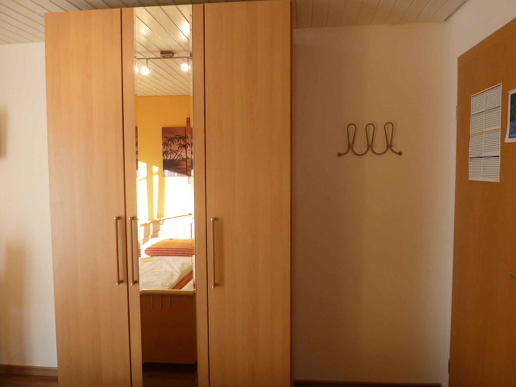 Privatzimmer Reiner Baumeister Lindau  Zewnętrze zdjęcie