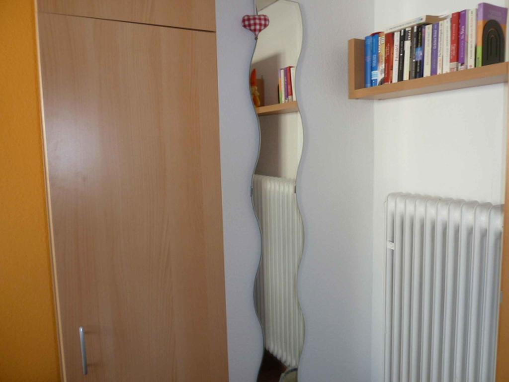 Privatzimmer Reiner Baumeister Lindau  Zewnętrze zdjęcie