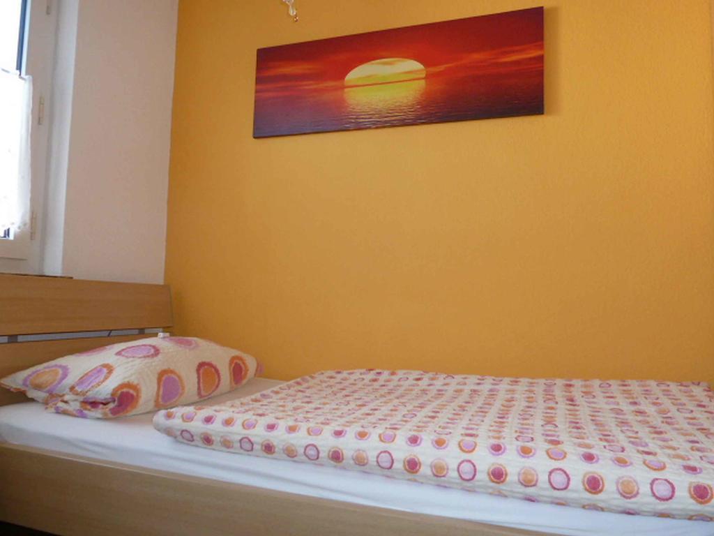 Privatzimmer Reiner Baumeister Lindau  Zewnętrze zdjęcie