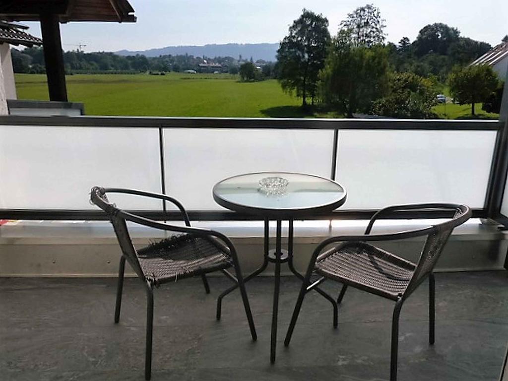 Privatzimmer Reiner Baumeister Lindau  Zewnętrze zdjęcie