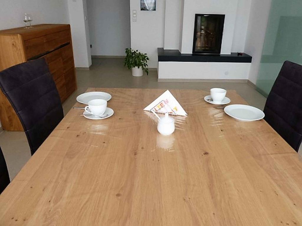 Privatzimmer Reiner Baumeister Lindau  Zewnętrze zdjęcie