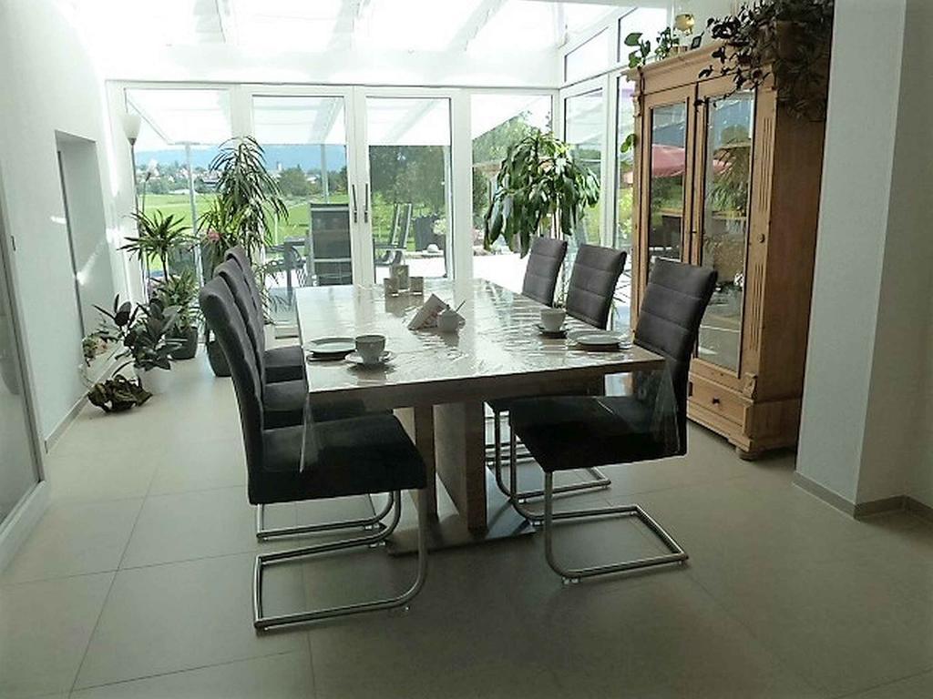Privatzimmer Reiner Baumeister Lindau  Zewnętrze zdjęcie