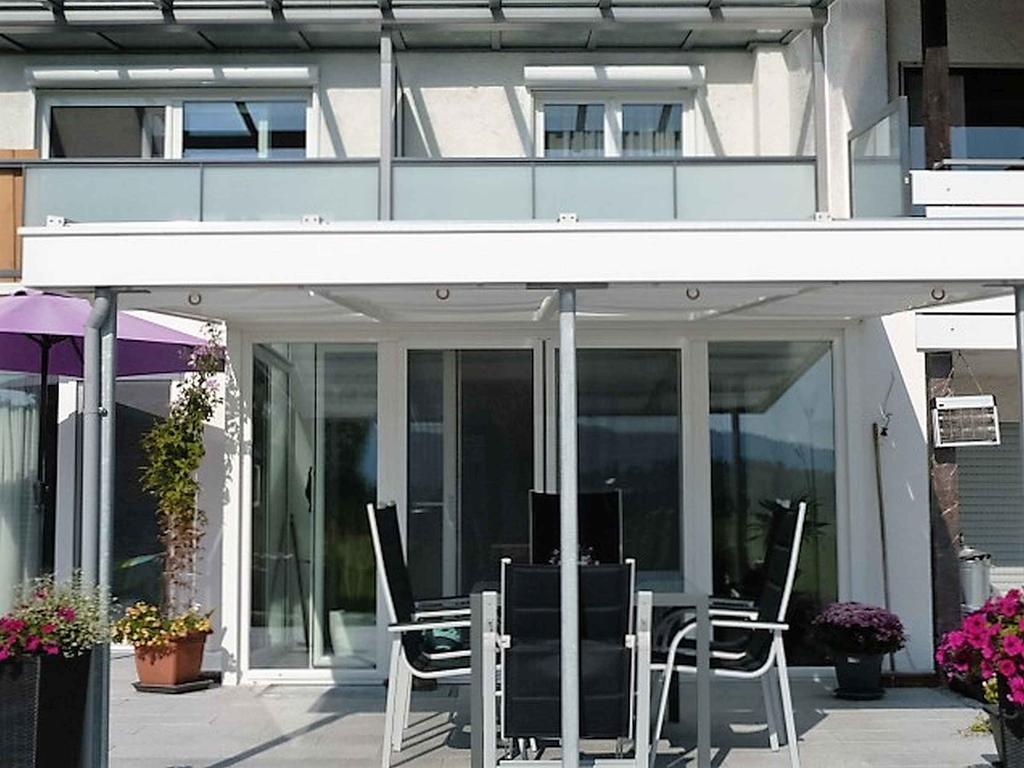 Privatzimmer Reiner Baumeister Lindau  Zewnętrze zdjęcie