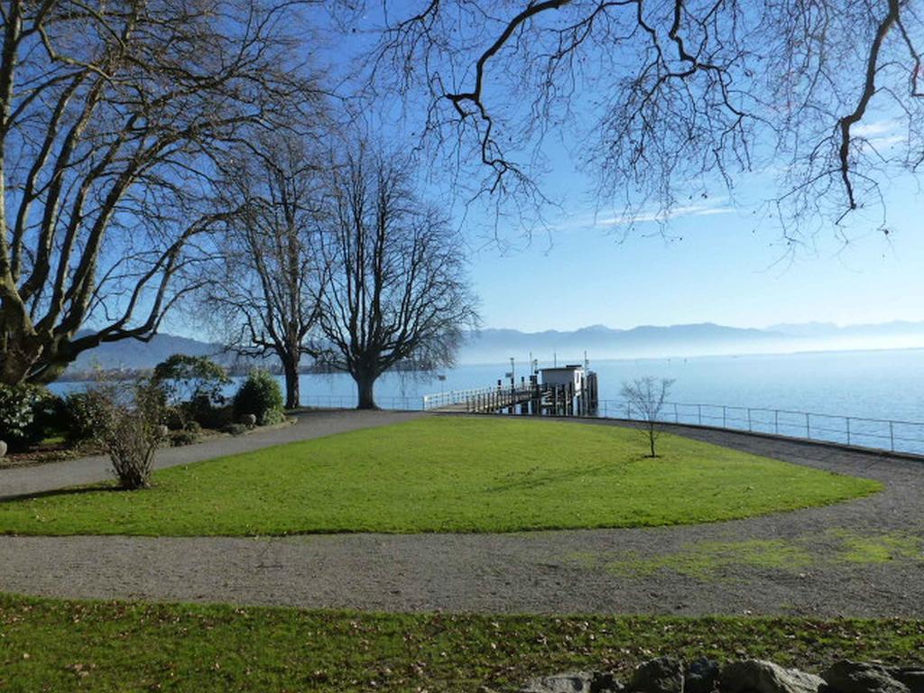 Privatzimmer Reiner Baumeister Lindau  Zewnętrze zdjęcie