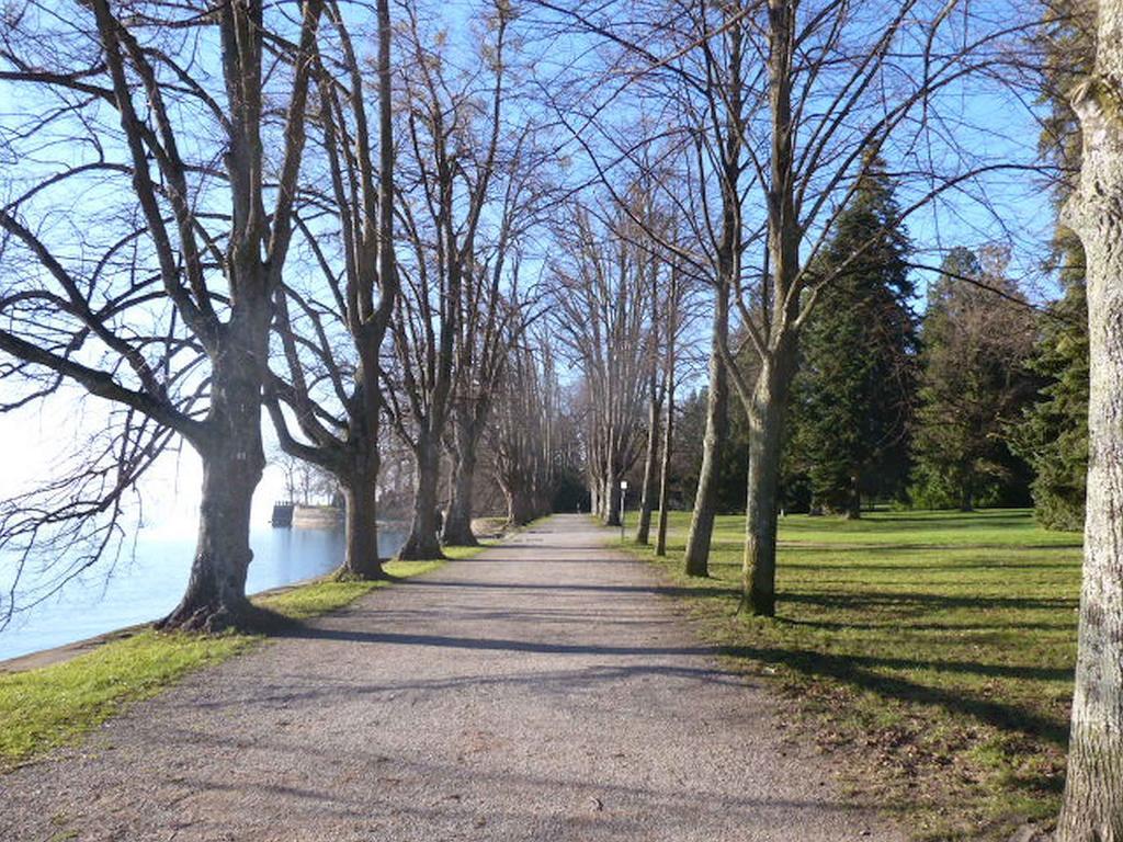 Privatzimmer Reiner Baumeister Lindau  Zewnętrze zdjęcie